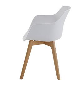 Orani Chaise visiteur