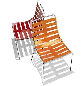 Orelle Chaise visiteur