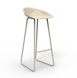 Orne Chaise bar extérieur