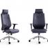 Fauteuil de direction polyuréthane, gamme ORON, France Bureau