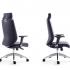 Fauteuil de direction polyuréthane, gamme ORON, France Bureau