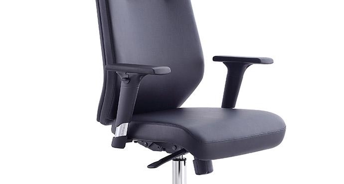 Déclinaisons & tarifs Oron  Fauteuil de direction