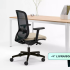 Siège de bureau ergonomique dossier résille, gamme Ostara - France Bureau