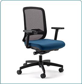 Chaises de bureau & Fauteuils de bureau confortables - Chaisepro