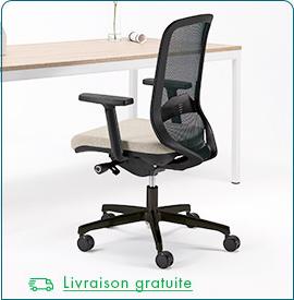 Ostara Siège de bureau