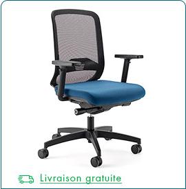 Ostara Siège de bureau