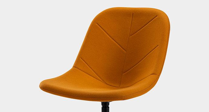 Déclinaisons & tarifs Pactola Chaise d\'accueil