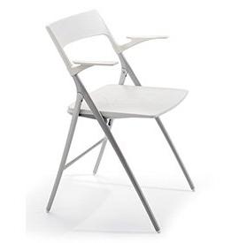Passy Chaise de collectivité
