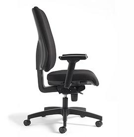 Patea Siège de bureau ergonomique