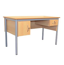 Pavin Bureau professeur