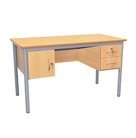 Pavin Bureau professeur