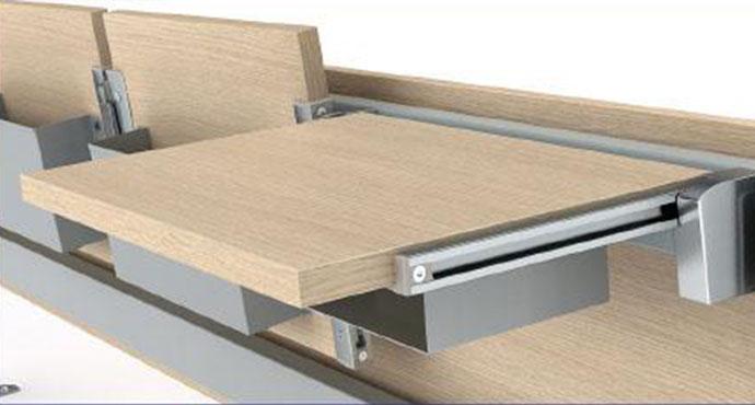 Description Pindo Amphithéâtre