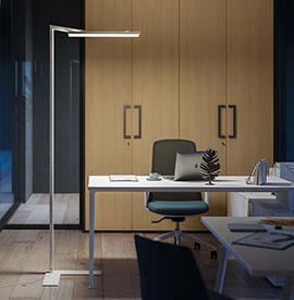 Lampe de bureau LED Profil Office-Line - France Bureau