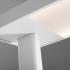 Lampe de bureau à LED avec variateur d\'intensité, gamme Profil - France Bureau