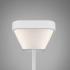 Lampe de bureau à LED avec variateur d\'intensité, gamme Profil - France Bureau