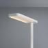 Lampe de bureau à LED avec variateur d\'intensité, gamme Profil - France Bureau