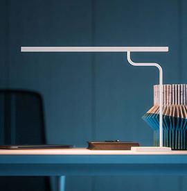 Profil Office-Line Lampe de bureau