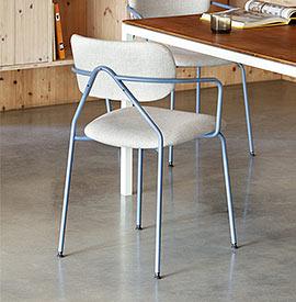 Pusiano Siège de réunion