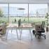 Siège de bureau ergonomique confortable, gamme Regino - France Bureau