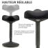 Tabouret ergonomique de bureau - GAMME RENOSO - France bureau