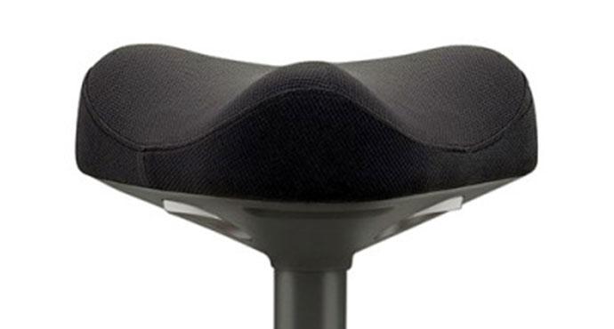 Déclinaisons & tarifs Renoso Tabouret ergonomique