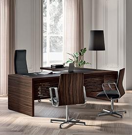 Tables de bureau design, Table bureau professionnel