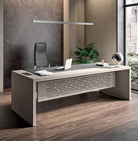 Comment trouver un Bureau Direction Pas Cher qui soit Design ? - Mobilier  de bureau professionnel