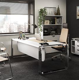 Royo Bureau direction