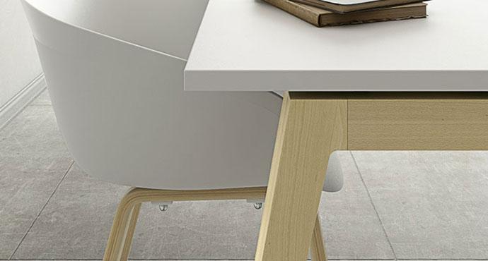 Description Sabocos Bureau individuel