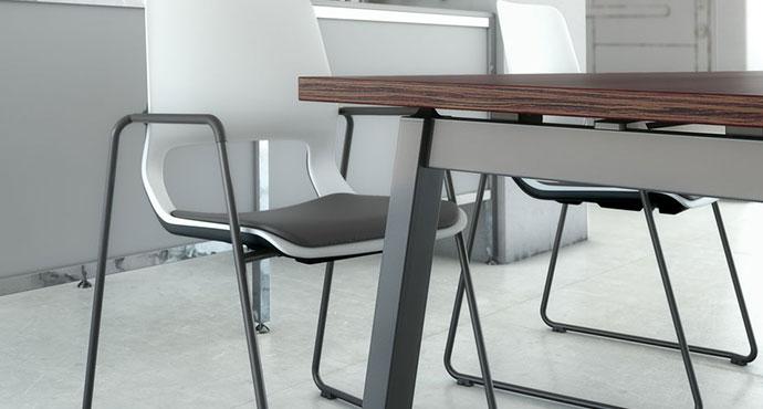 Description Sabocos Bureau individuel