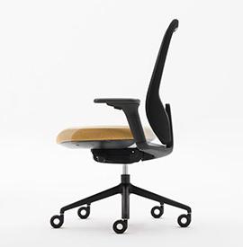 Sabor Siège de bureau ergonomique