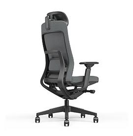 Sagres Siège de bureau ergonomique