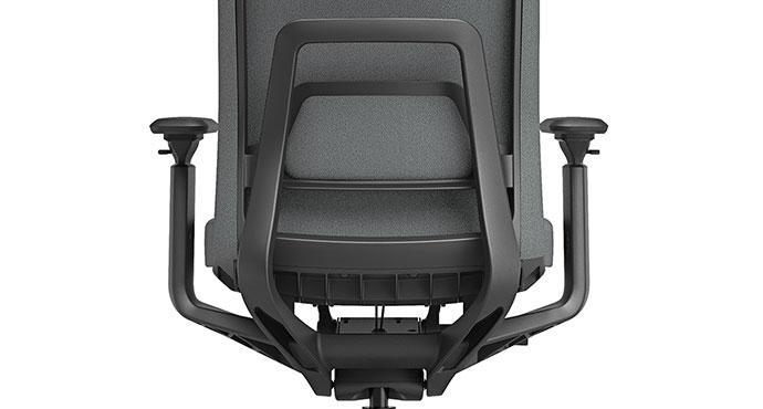 Déclinaisons & tarifs Sagres Siège de bureau ergonomique