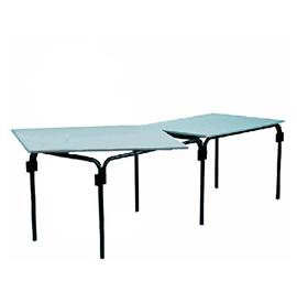 Salsa Table pliante