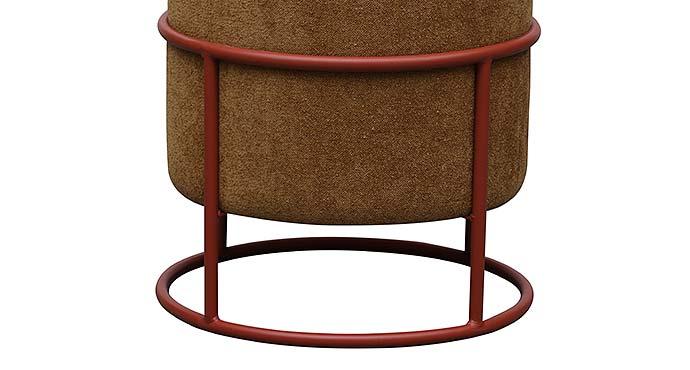 Déclinaisons & tarifs Samsari Pouf Pouf d’accueil