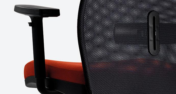 Déclinaisons & tarifs Sangone Fauteuil de direction