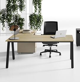 Santis Bureau individuel