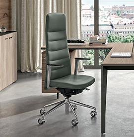 Sao Fauteuil de direction