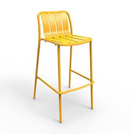 Saona tabouret Restauration