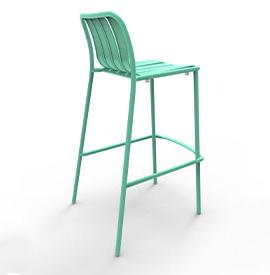 Saona tabouret Restauration