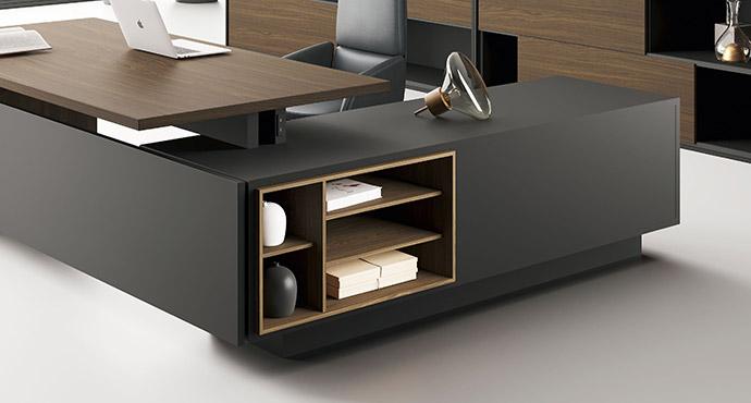 Description Savio Bureau direction