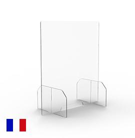 Scudo Cinco Protection sanitaire