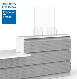 Scudo Cinco Protection sanitaire