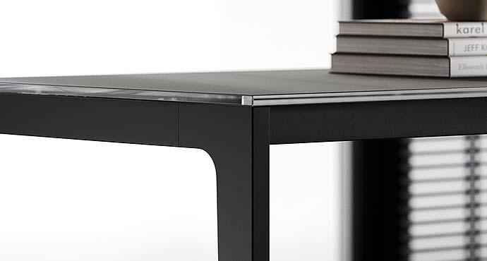 Description Segrino Bureau direction