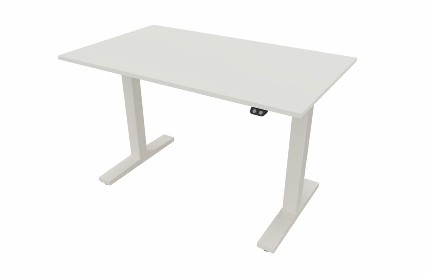 Bureau réglable en hauteur destockage, gamme Semeru destockage - France Bureau