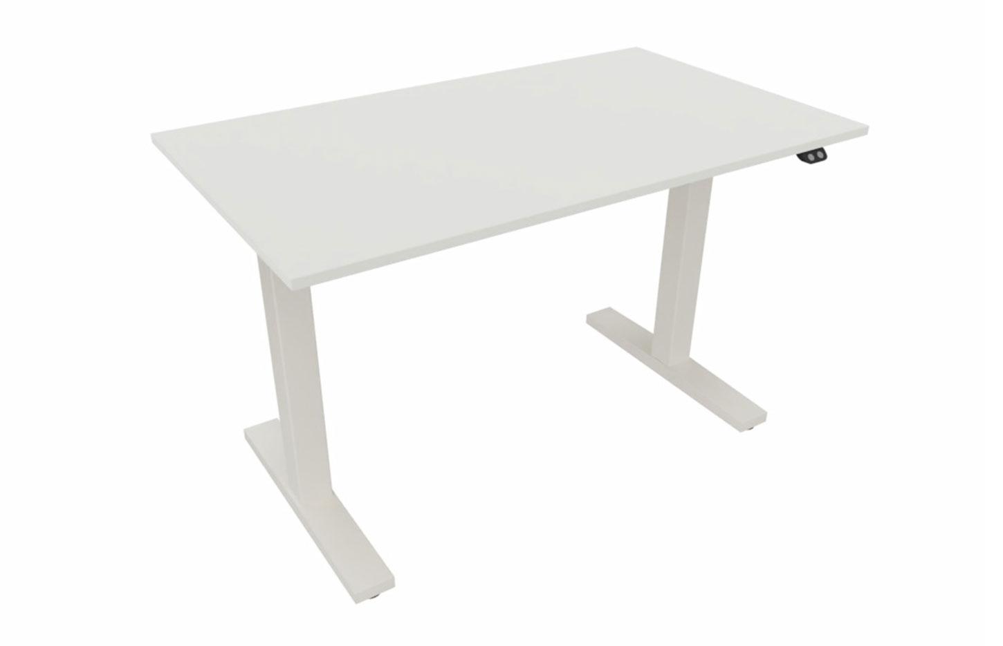 Bureau réglable en hauteur destockage, gamme Semeru destockage - France Bureau