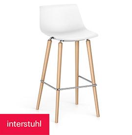 Shuffleis1 haute Tabouret et chaise bar haute