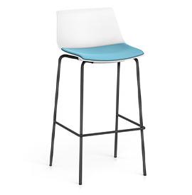 Shuffleis1 haute Tabouret et chaise bar haute