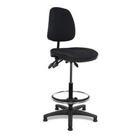 Sièges ergonomiques tissu
