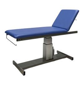 Divan d\'examen  SIMPLEX Table d\'examen électrique